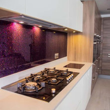 kitchen splash back