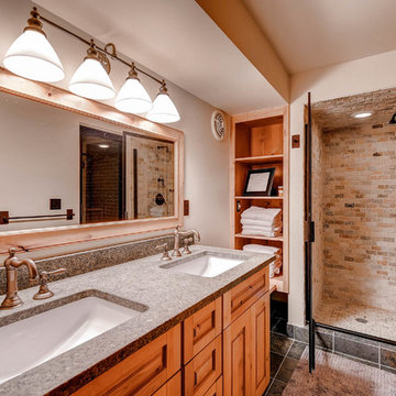 Rocky Mountain National Park Luxury Cabin