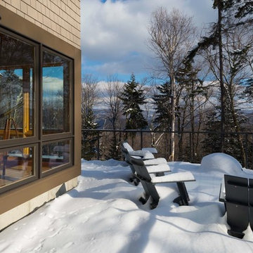 Sugarbush Ski Home