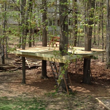 Treehouse