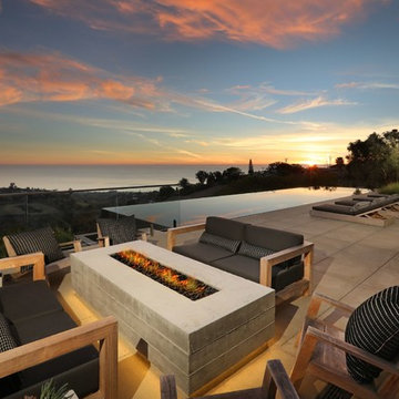 Laguna Beach - Temple Hills