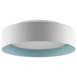 Modern Flush-mount Ceiling Lighting by Morning Design Group, Inc