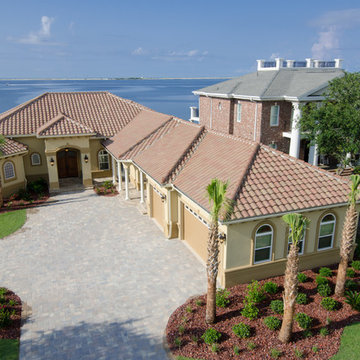 Navarre New Home