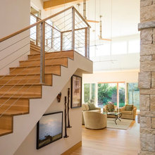 Stairway