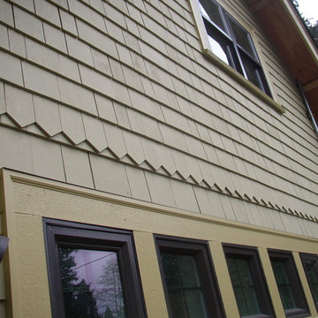 Remodel projects 2010