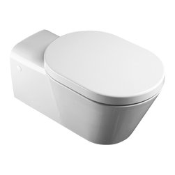 Сантехника GSI - Toilets