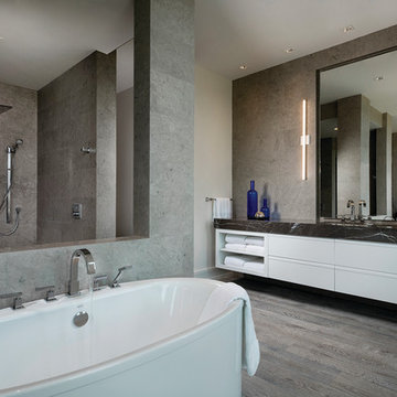 Modern Custom Home