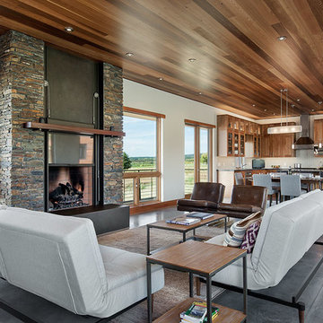 Rusted Modern
