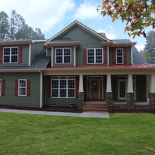 Siding