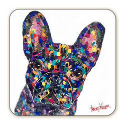 Tracey Keller Coasters - Products