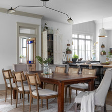 Farmhouse Dining