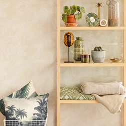 Residential Wallpaper | Vintage Boutique Collection - Wallpaper