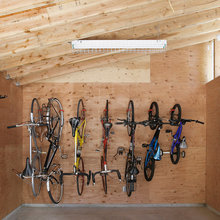 Bike shed ideas