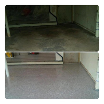 Magic Garage Cleaners Photos