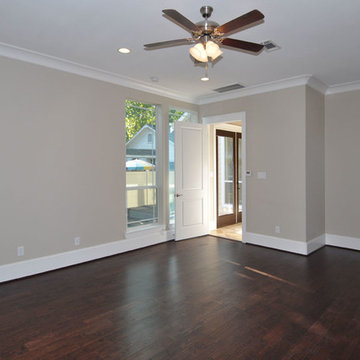 Houston Heights | West 10th Street