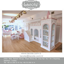 princess room