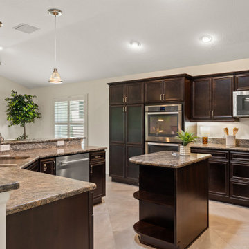 The Villages, Florida | Vacant Home Staging