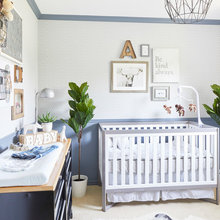 Future Home Nursery