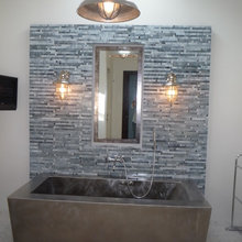 Bathroom Ideas
