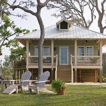 Beach house