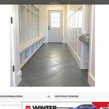 Bartlett Home- Room Ideas