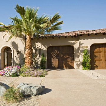 DRIVEWAYS