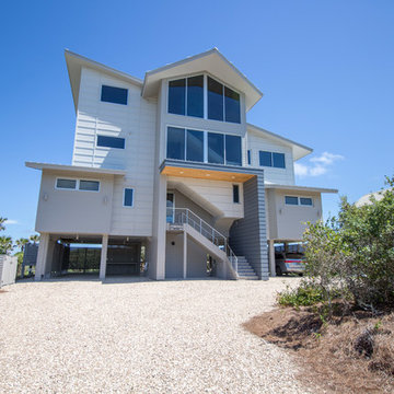 Beach Houses
