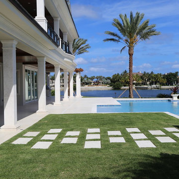 Bay View - Custom Traditional