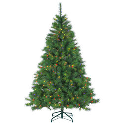 Christmas Trees by Gerson Company
