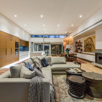 Pearse Street Cottesloe