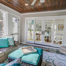 Truland Porch