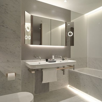 Bathroom Renovation