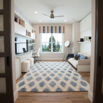 NEXTAdventure Home
