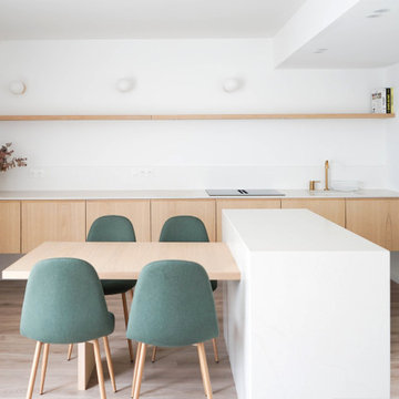 Projet Montrouge
