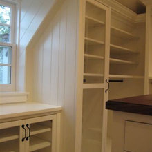 Closet/Dressing Room
