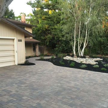 Cutting Edge Pavers