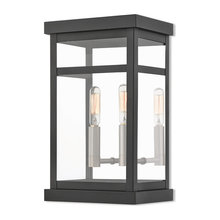 Exterior remodel