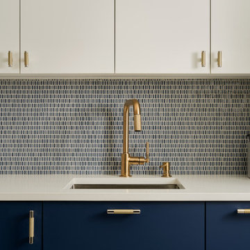 Lenox Hill Renovation