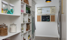 15 Smart Ideas From Beautifully Organized Pantries