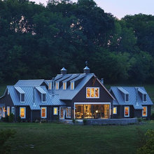 Garage Barn