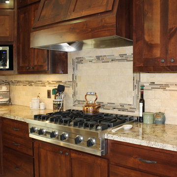 Anderson Home