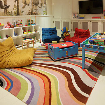 Kids Room