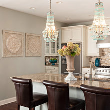 Coastal Kitchen