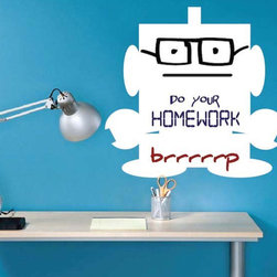 Cool Wall Decals - Products