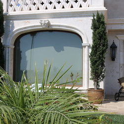 Traditional Windows and Doors - Products