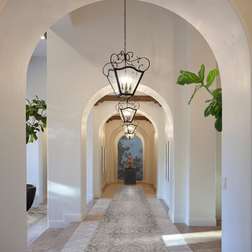 Cool Living Spaces
