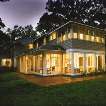 2 Story Addition