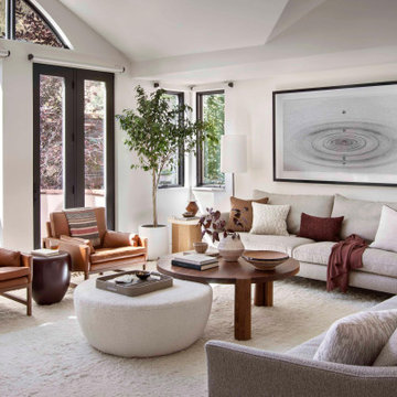 Downtown Townhome