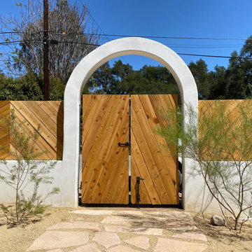 Casa Wilder