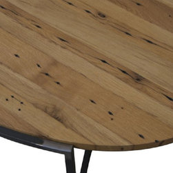 The Gilbert Cocktail Table - Coffee Tables